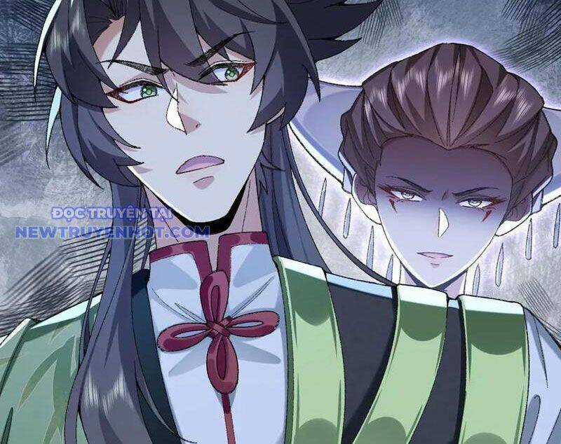 Nhị Sư Huynh Tuy Là Phàm Nhân Nhưng Rất Mạnh Mẽ Chương 87 trang 42