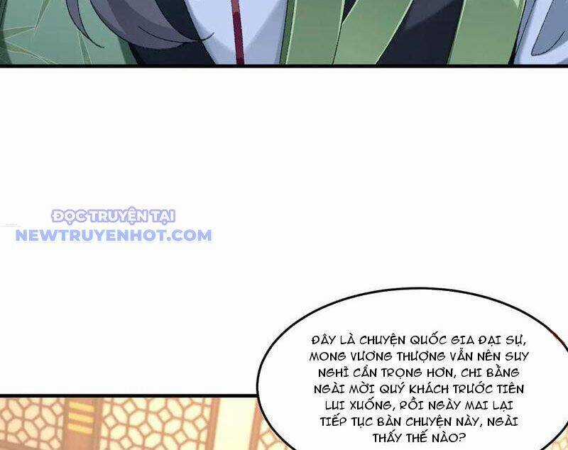 Nhị Sư Huynh Tuy Là Phàm Nhân Nhưng Rất Mạnh Mẽ Chương 87 trang 43