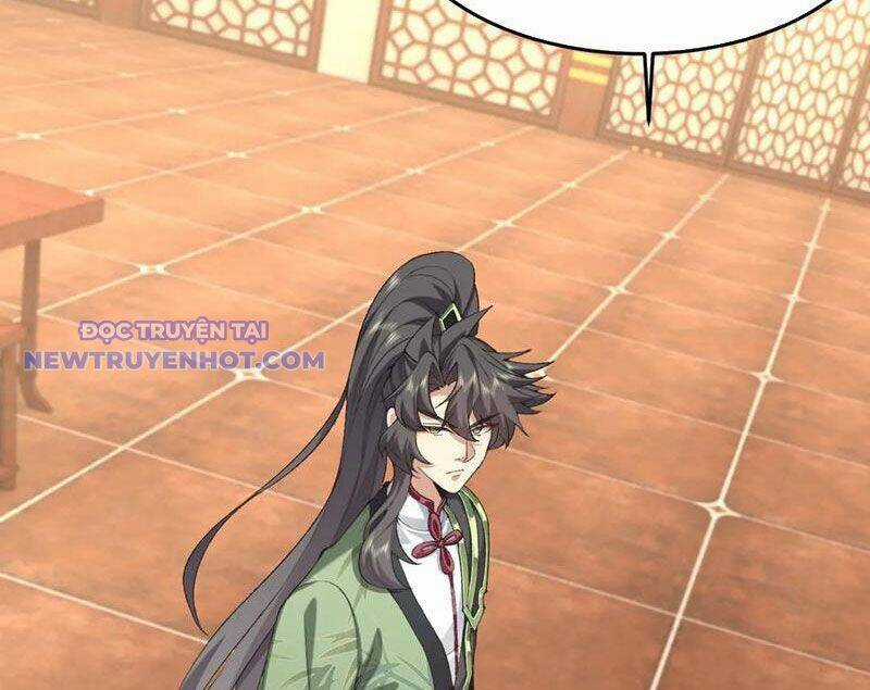 Nhị Sư Huynh Tuy Là Phàm Nhân Nhưng Rất Mạnh Mẽ Chương 87 trang 44