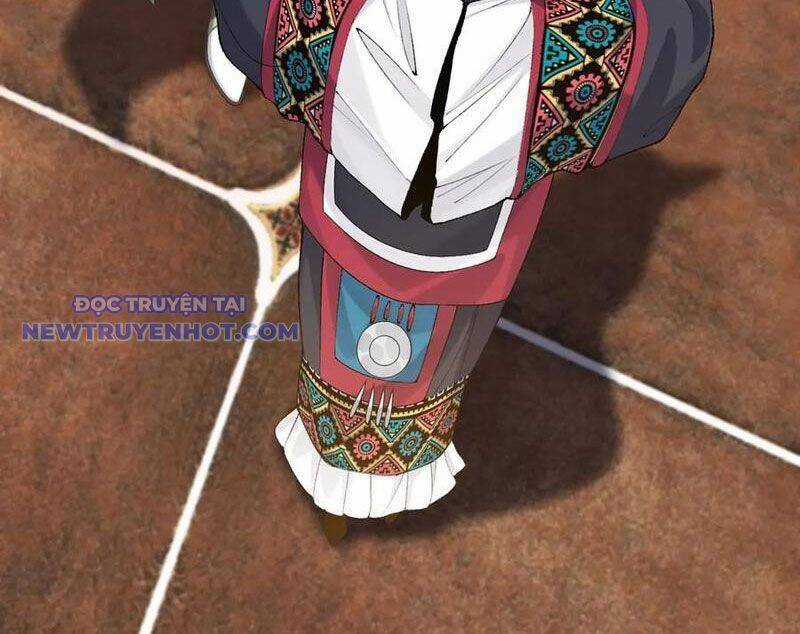 Nhị Sư Huynh Tuy Là Phàm Nhân Nhưng Rất Mạnh Mẽ Chương 87 trang 46