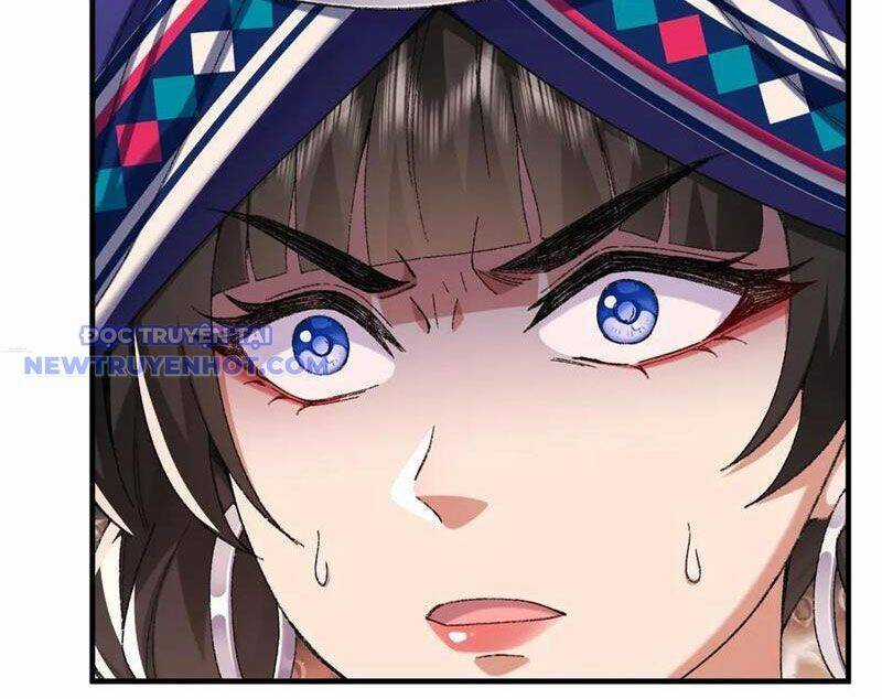 Nhị Sư Huynh Tuy Là Phàm Nhân Nhưng Rất Mạnh Mẽ Chương 87 trang 48