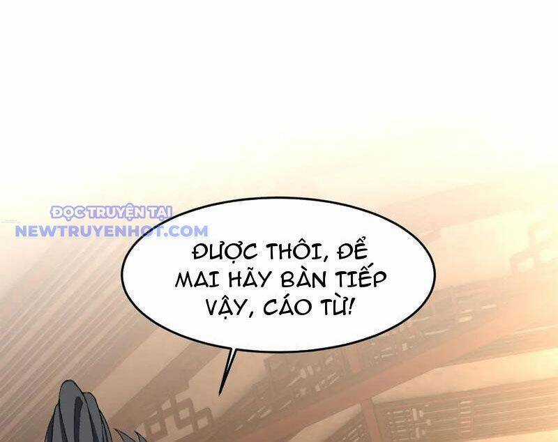 Nhị Sư Huynh Tuy Là Phàm Nhân Nhưng Rất Mạnh Mẽ Chương 87 trang 49