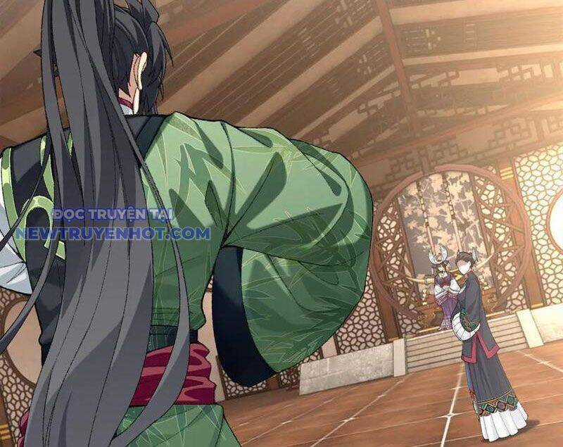 Nhị Sư Huynh Tuy Là Phàm Nhân Nhưng Rất Mạnh Mẽ Chương 87 trang 50