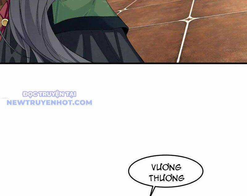 Nhị Sư Huynh Tuy Là Phàm Nhân Nhưng Rất Mạnh Mẽ Chương 87 trang 51