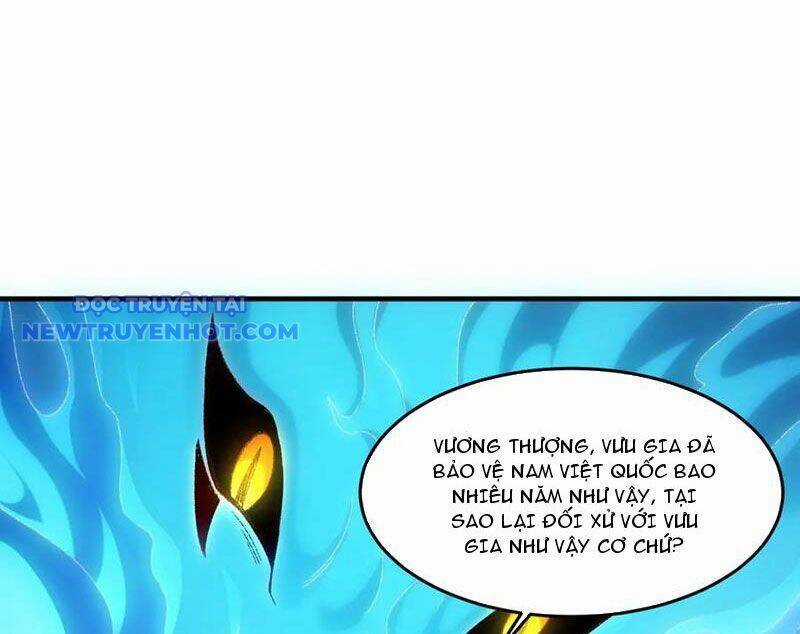 Nhị Sư Huynh Tuy Là Phàm Nhân Nhưng Rất Mạnh Mẽ Chương 87 trang 53