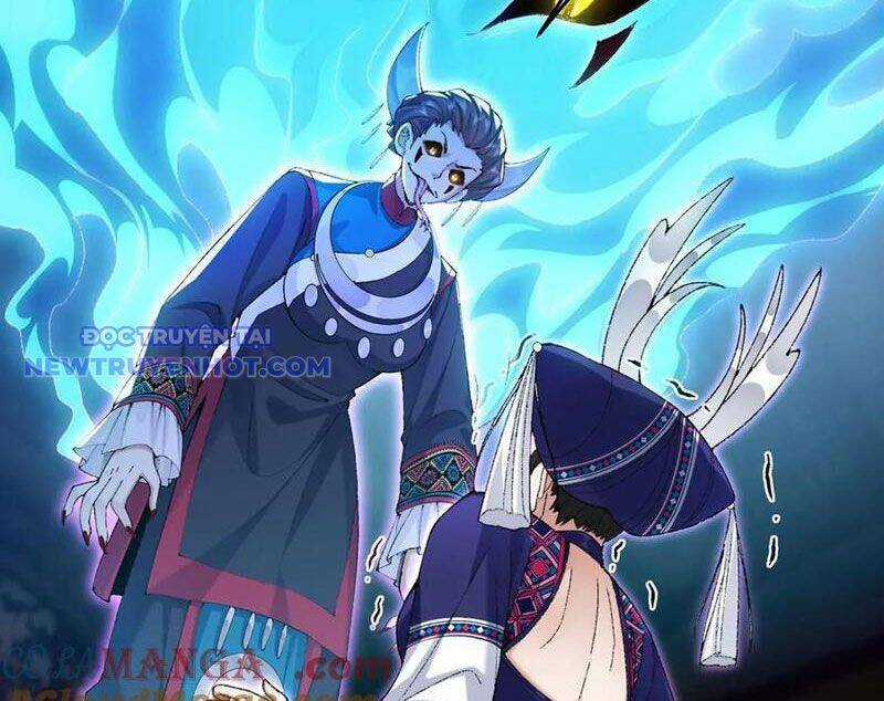 Nhị Sư Huynh Tuy Là Phàm Nhân Nhưng Rất Mạnh Mẽ Chương 87 trang 54