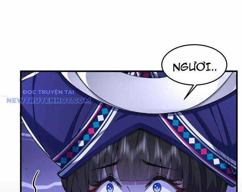 Nhị Sư Huynh Tuy Là Phàm Nhân Nhưng Rất Mạnh Mẽ Chương 87 trang 56