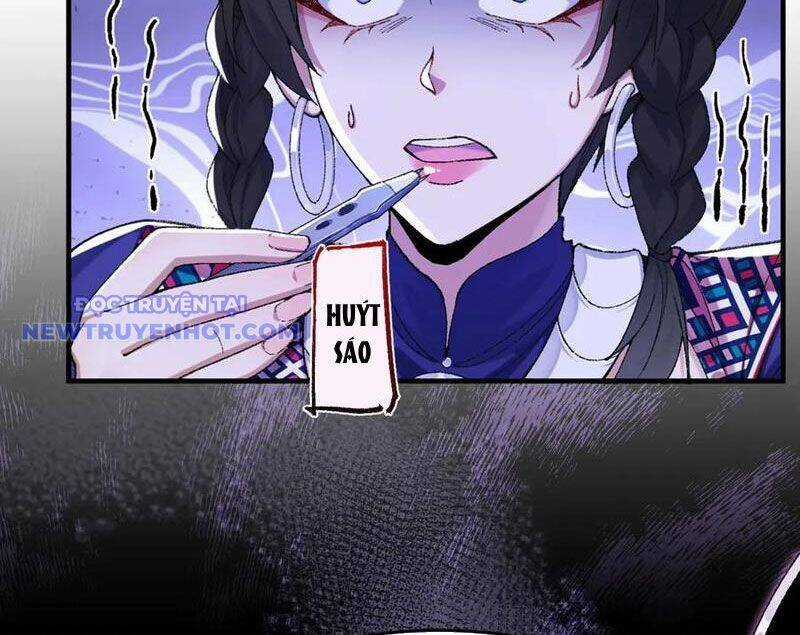 Nhị Sư Huynh Tuy Là Phàm Nhân Nhưng Rất Mạnh Mẽ Chương 87 trang 57