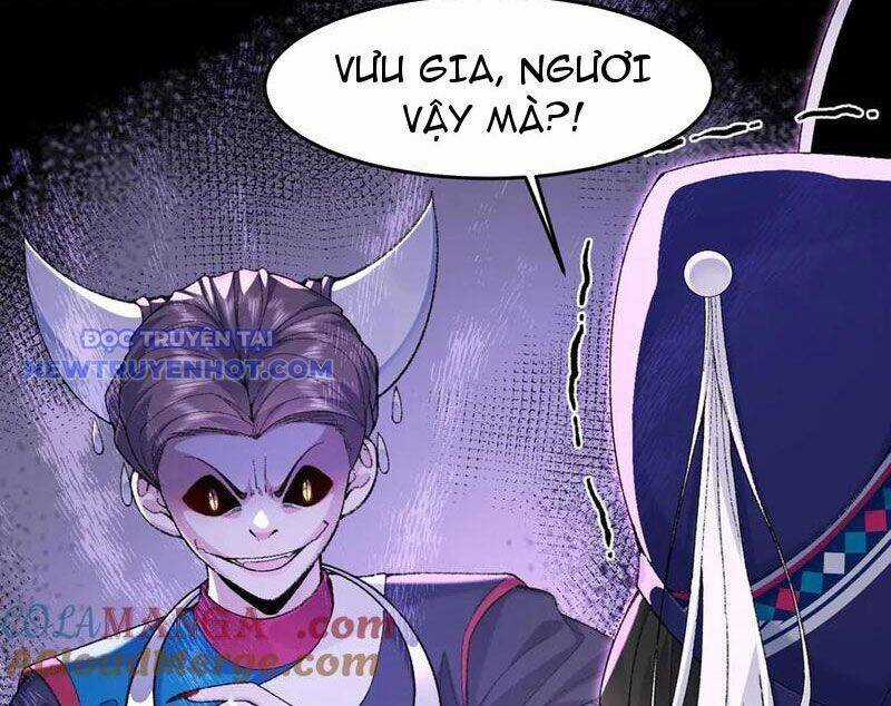 Nhị Sư Huynh Tuy Là Phàm Nhân Nhưng Rất Mạnh Mẽ Chương 87 trang 58