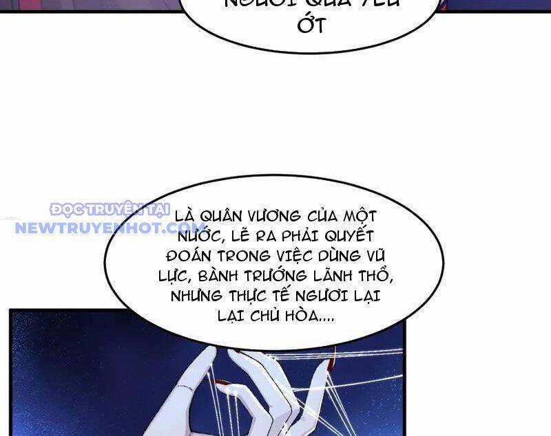 Nhị Sư Huynh Tuy Là Phàm Nhân Nhưng Rất Mạnh Mẽ Chương 87 trang 60