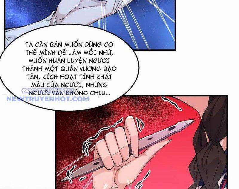 Nhị Sư Huynh Tuy Là Phàm Nhân Nhưng Rất Mạnh Mẽ Chương 87 trang 61