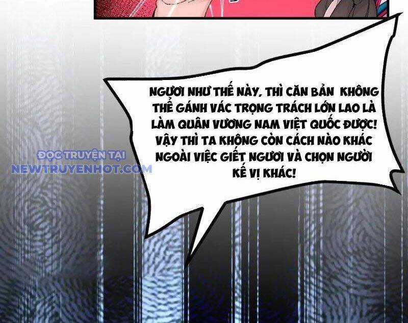 Nhị Sư Huynh Tuy Là Phàm Nhân Nhưng Rất Mạnh Mẽ Chương 87 trang 62