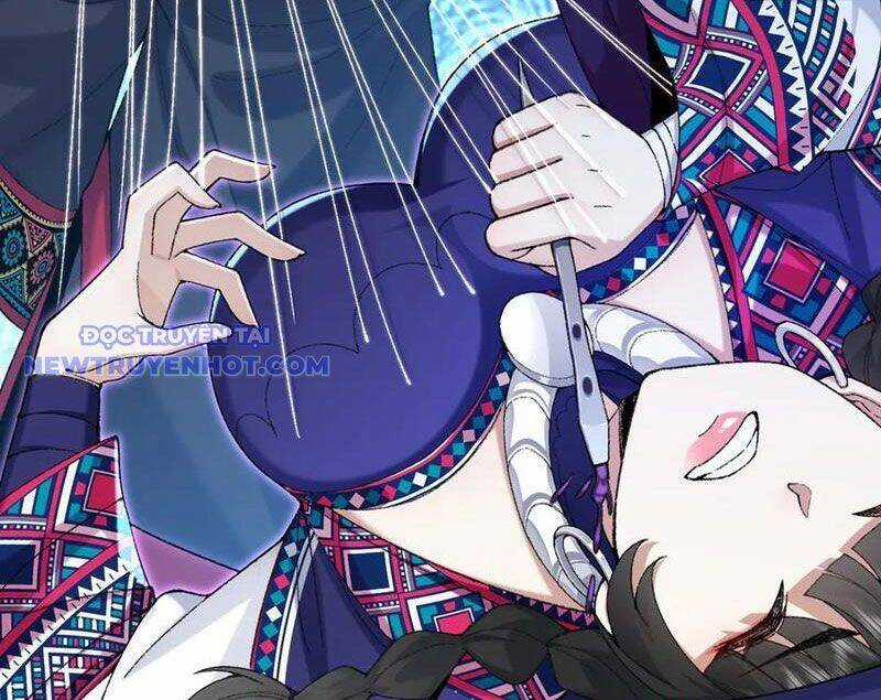 Nhị Sư Huynh Tuy Là Phàm Nhân Nhưng Rất Mạnh Mẽ Chương 87 trang 64