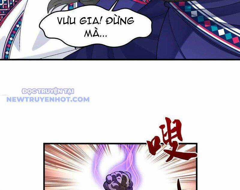 Nhị Sư Huynh Tuy Là Phàm Nhân Nhưng Rất Mạnh Mẽ Chương 87 trang 65