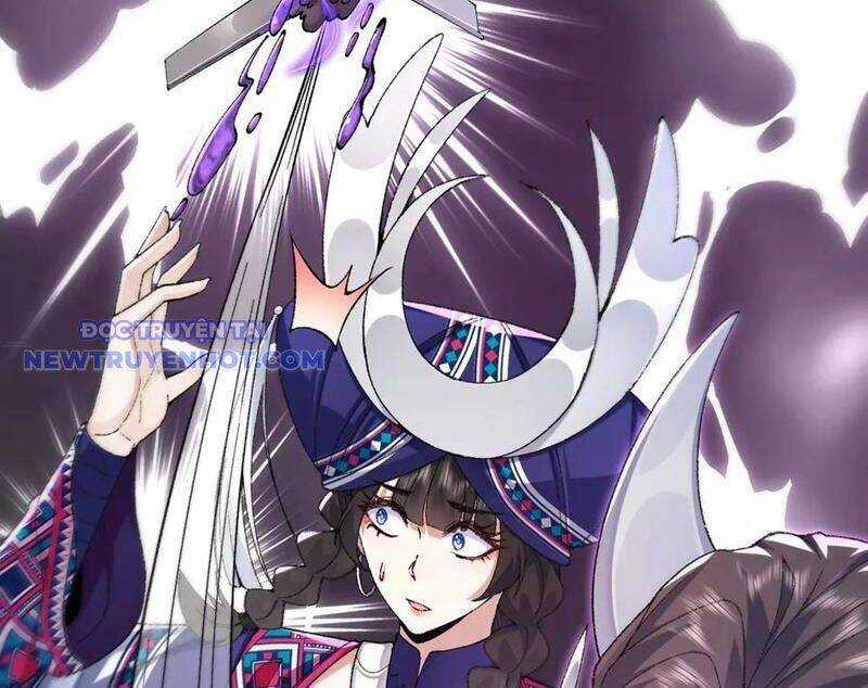 Nhị Sư Huynh Tuy Là Phàm Nhân Nhưng Rất Mạnh Mẽ Chương 87 trang 67