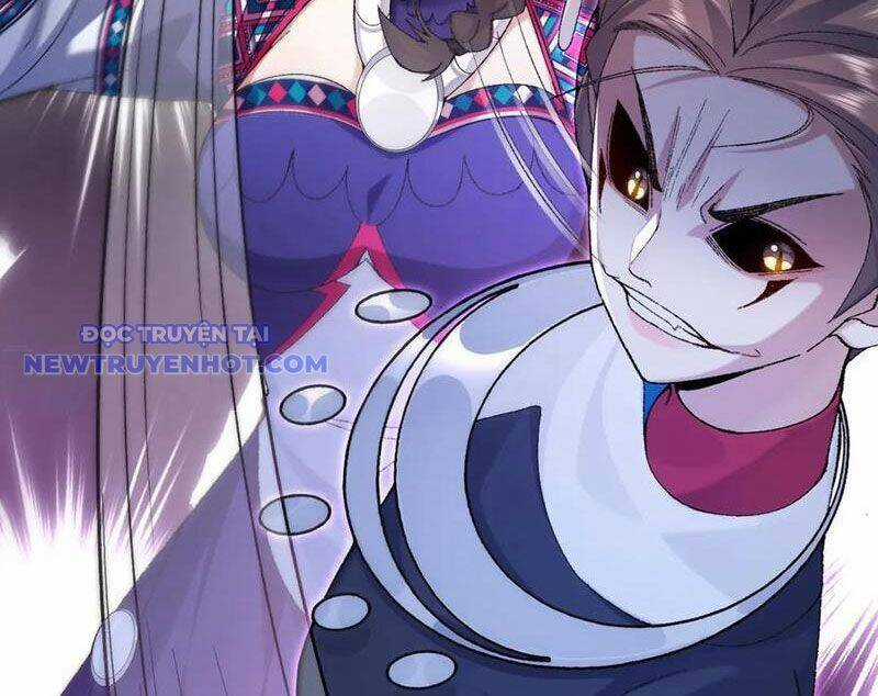 Nhị Sư Huynh Tuy Là Phàm Nhân Nhưng Rất Mạnh Mẽ Chương 87 trang 68