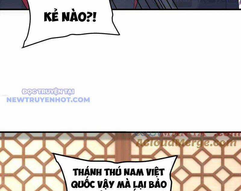 Nhị Sư Huynh Tuy Là Phàm Nhân Nhưng Rất Mạnh Mẽ Chương 87 trang 70