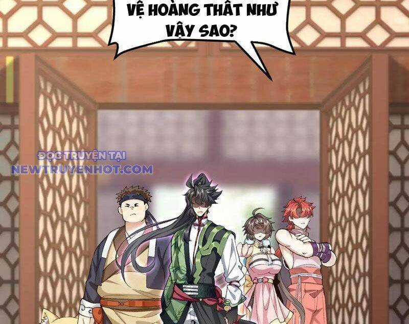 Nhị Sư Huynh Tuy Là Phàm Nhân Nhưng Rất Mạnh Mẽ Chương 87 trang 71