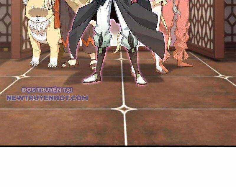 Nhị Sư Huynh Tuy Là Phàm Nhân Nhưng Rất Mạnh Mẽ Chương 87 trang 72