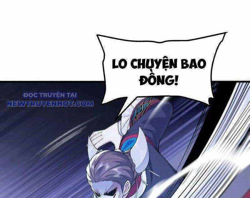 Nhị Sư Huynh Tuy Là Phàm Nhân Nhưng Rất Mạnh Mẽ Chương 87 trang 73