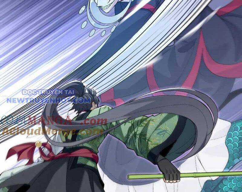 Nhị Sư Huynh Tuy Là Phàm Nhân Nhưng Rất Mạnh Mẽ Chương 87 trang 74