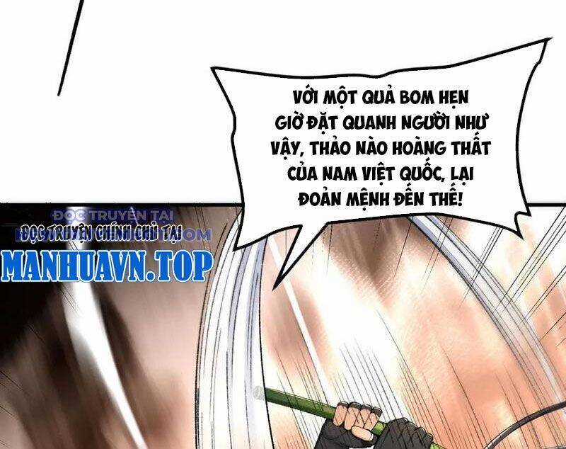 Nhị Sư Huynh Tuy Là Phàm Nhân Nhưng Rất Mạnh Mẽ Chương 87 trang 76