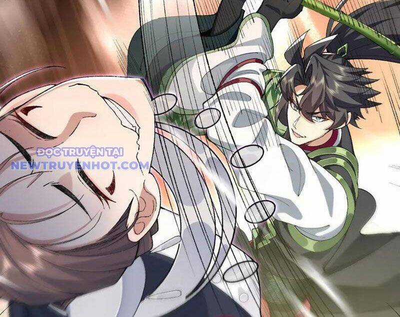 Nhị Sư Huynh Tuy Là Phàm Nhân Nhưng Rất Mạnh Mẽ Chương 87 trang 77