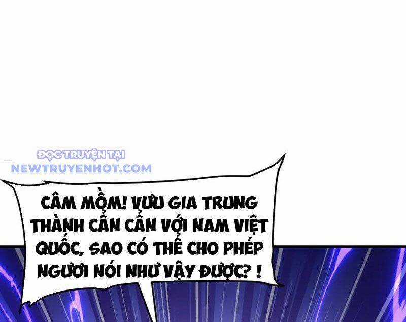 Nhị Sư Huynh Tuy Là Phàm Nhân Nhưng Rất Mạnh Mẽ Chương 87 trang 79