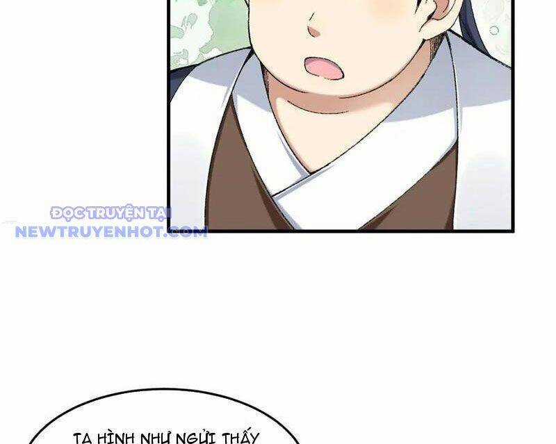 Nhị Sư Huynh Tuy Là Phàm Nhân Nhưng Rất Mạnh Mẽ Chương 87 trang 8