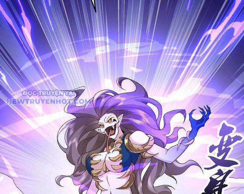 Nhị Sư Huynh Tuy Là Phàm Nhân Nhưng Rất Mạnh Mẽ Chương 87 trang 80