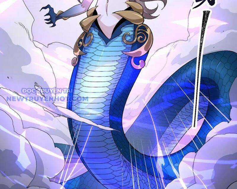 Nhị Sư Huynh Tuy Là Phàm Nhân Nhưng Rất Mạnh Mẽ Chương 87 trang 81