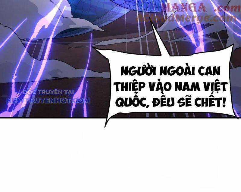 Nhị Sư Huynh Tuy Là Phàm Nhân Nhưng Rất Mạnh Mẽ Chương 87 trang 82