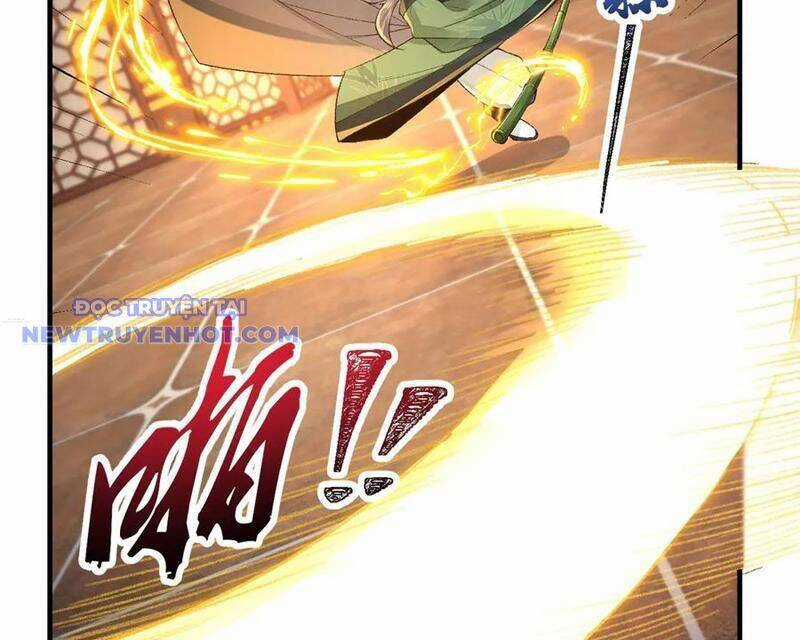 Nhị Sư Huynh Tuy Là Phàm Nhân Nhưng Rất Mạnh Mẽ Chương 87 trang 84