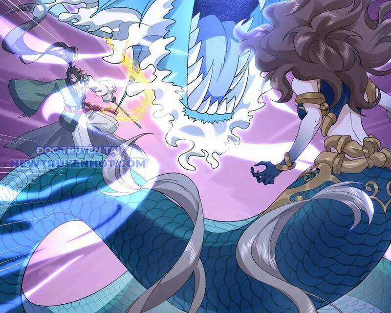 Nhị Sư Huynh Tuy Là Phàm Nhân Nhưng Rất Mạnh Mẽ Chương 87 trang 87