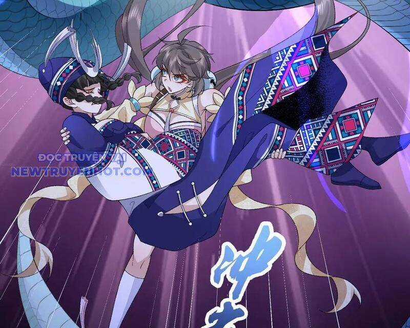 Nhị Sư Huynh Tuy Là Phàm Nhân Nhưng Rất Mạnh Mẽ Chương 87 trang 88