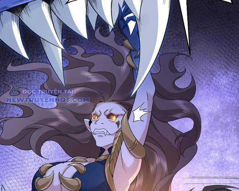 Nhị Sư Huynh Tuy Là Phàm Nhân Nhưng Rất Mạnh Mẽ Chương 87 trang 90