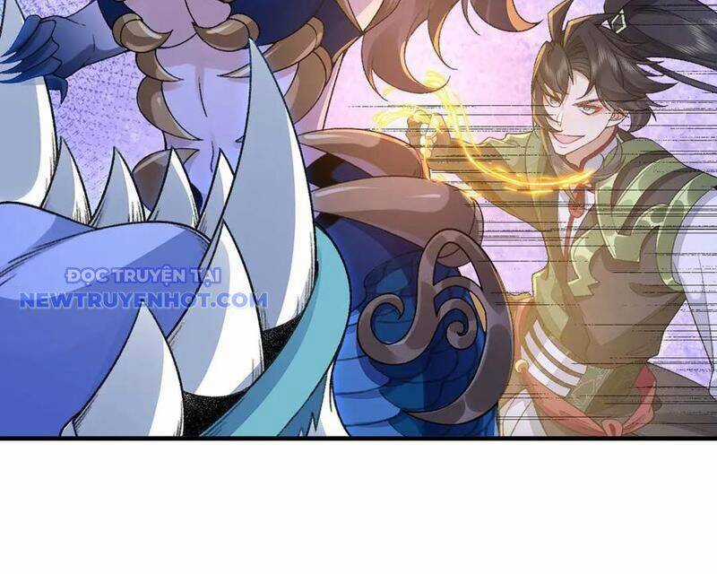 Nhị Sư Huynh Tuy Là Phàm Nhân Nhưng Rất Mạnh Mẽ Chương 87 trang 91