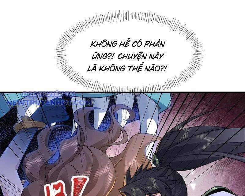 Nhị Sư Huynh Tuy Là Phàm Nhân Nhưng Rất Mạnh Mẽ Chương 87 trang 92