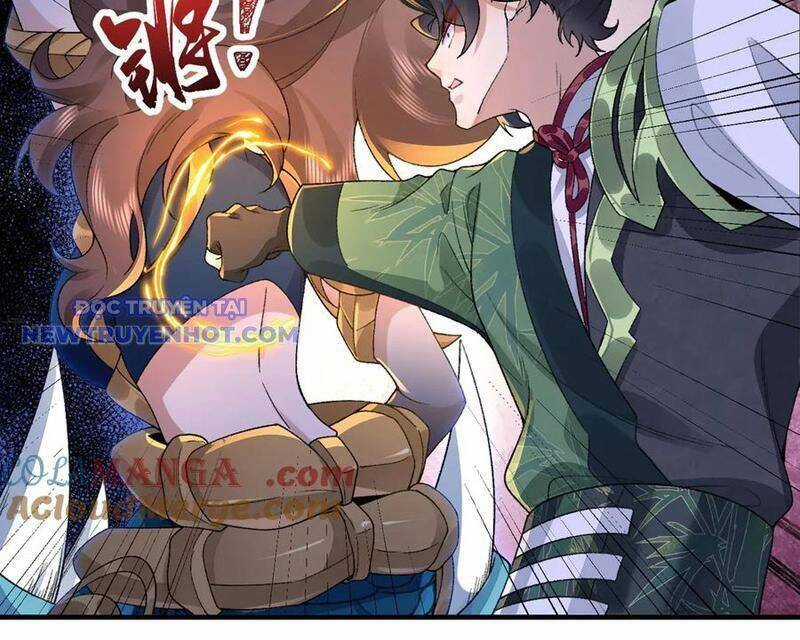 Nhị Sư Huynh Tuy Là Phàm Nhân Nhưng Rất Mạnh Mẽ Chương 87 trang 93