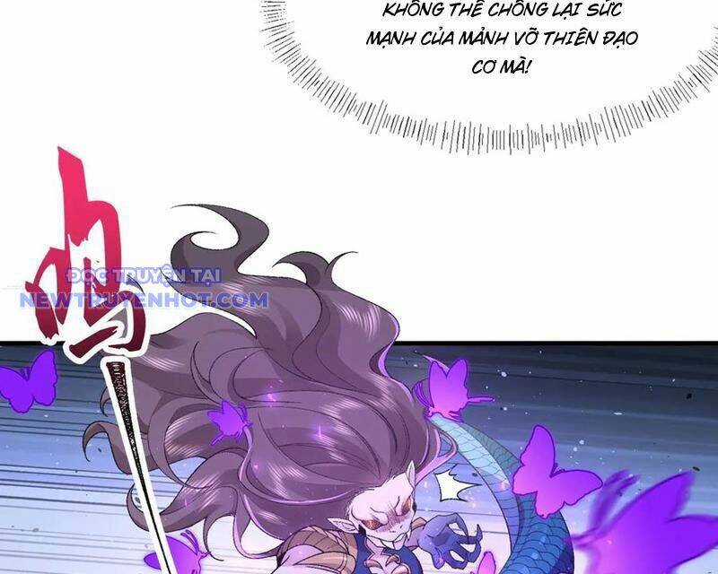 Nhị Sư Huynh Tuy Là Phàm Nhân Nhưng Rất Mạnh Mẽ Chương 87 trang 96