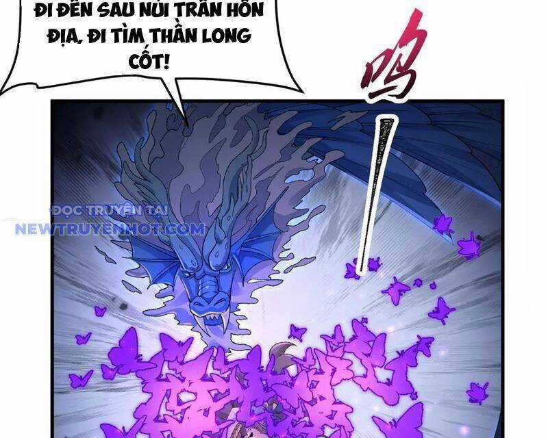 Nhị Sư Huynh Tuy Là Phàm Nhân Nhưng Rất Mạnh Mẽ Chương 87 trang 98