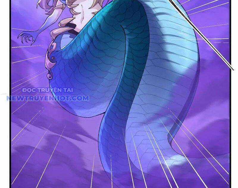 Nhị Sư Huynh Tuy Là Phàm Nhân Nhưng Rất Mạnh Mẽ Chương 88 trang 10