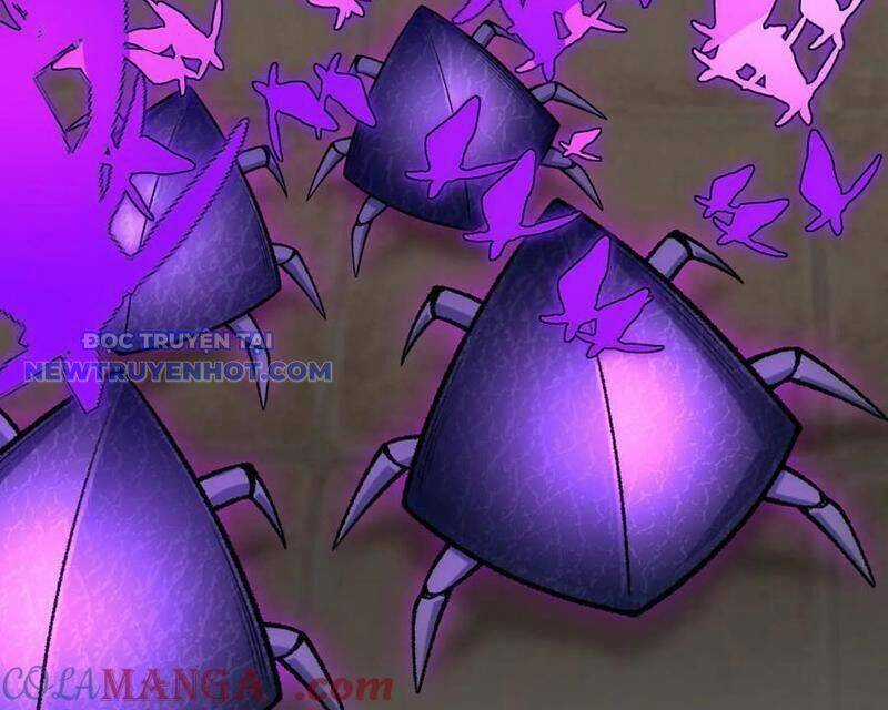 Nhị Sư Huynh Tuy Là Phàm Nhân Nhưng Rất Mạnh Mẽ Chương 88 trang 101