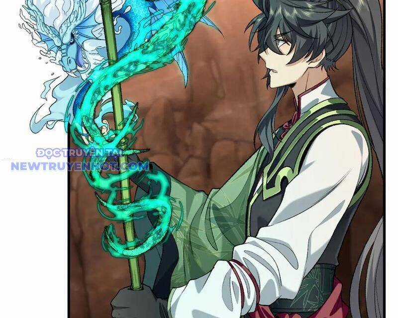 Nhị Sư Huynh Tuy Là Phàm Nhân Nhưng Rất Mạnh Mẽ Chương 88 trang 103