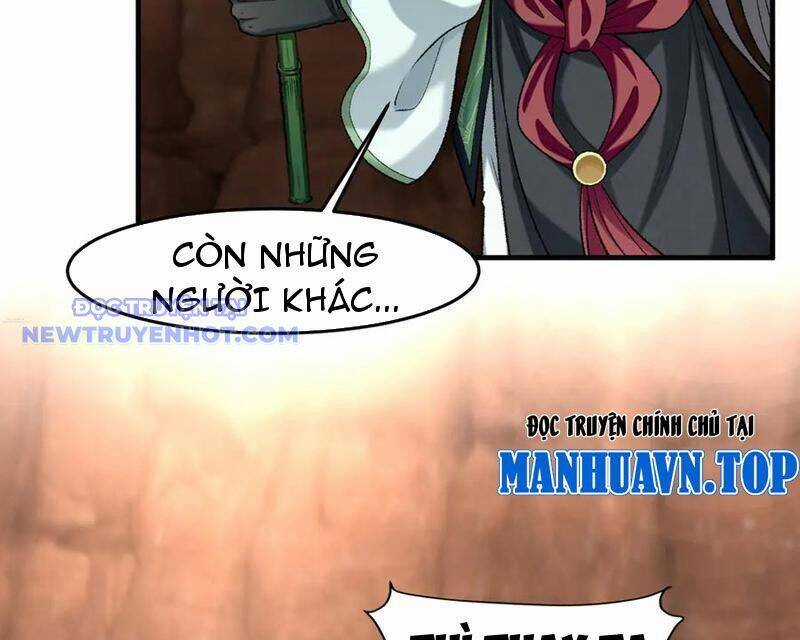 Nhị Sư Huynh Tuy Là Phàm Nhân Nhưng Rất Mạnh Mẽ Chương 88 trang 104