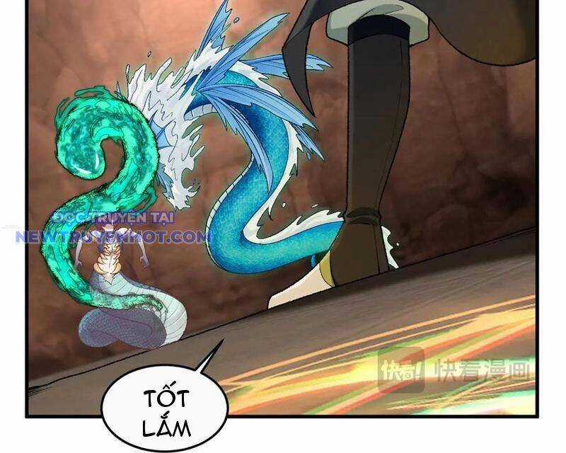 Nhị Sư Huynh Tuy Là Phàm Nhân Nhưng Rất Mạnh Mẽ Chương 88 trang 108