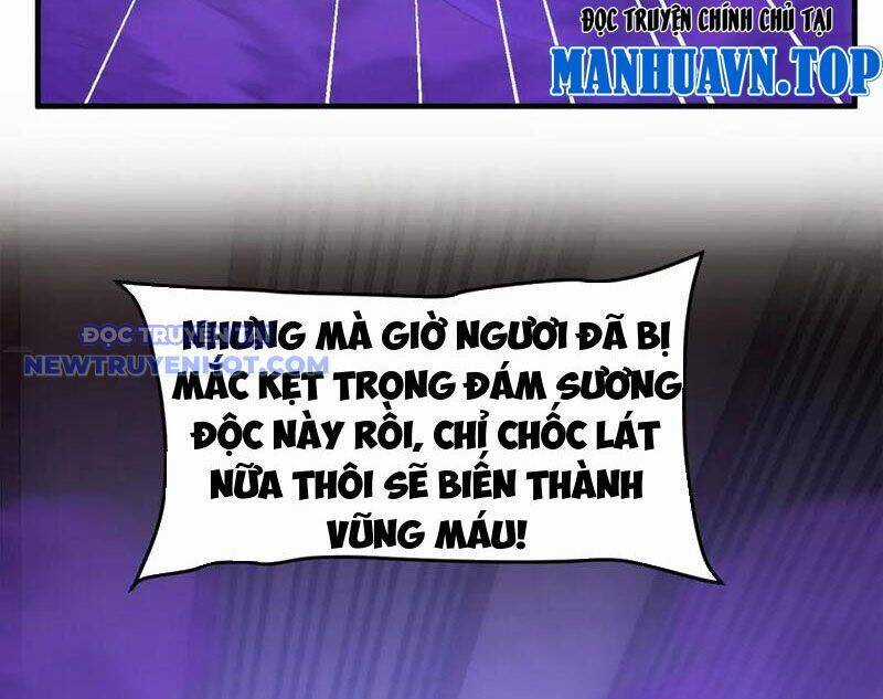 Nhị Sư Huynh Tuy Là Phàm Nhân Nhưng Rất Mạnh Mẽ Chương 88 trang 11