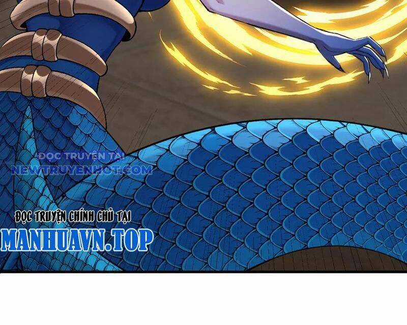 Nhị Sư Huynh Tuy Là Phàm Nhân Nhưng Rất Mạnh Mẽ Chương 88 trang 111