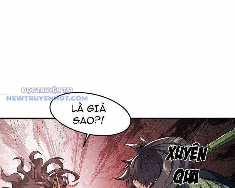 Nhị Sư Huynh Tuy Là Phàm Nhân Nhưng Rất Mạnh Mẽ Chương 88 trang 112