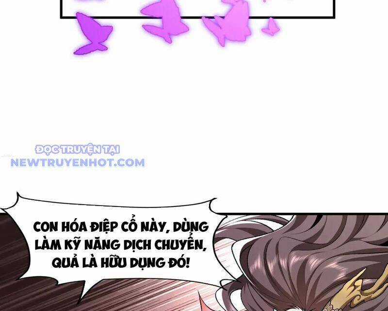 Nhị Sư Huynh Tuy Là Phàm Nhân Nhưng Rất Mạnh Mẽ Chương 88 trang 116